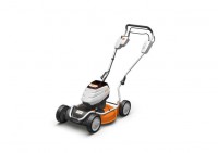 Stihl Spare Parts for Mulching Lawn Mowers